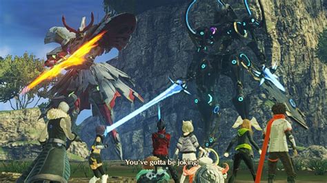 best xenoblade game|Xenoblade Chronicles 3 Review (Switch) .